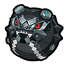 Bashful Demon