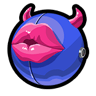 Electro-Lip Gloss