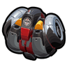Bellicose Blaze