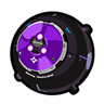 [Lunar] Decrescent